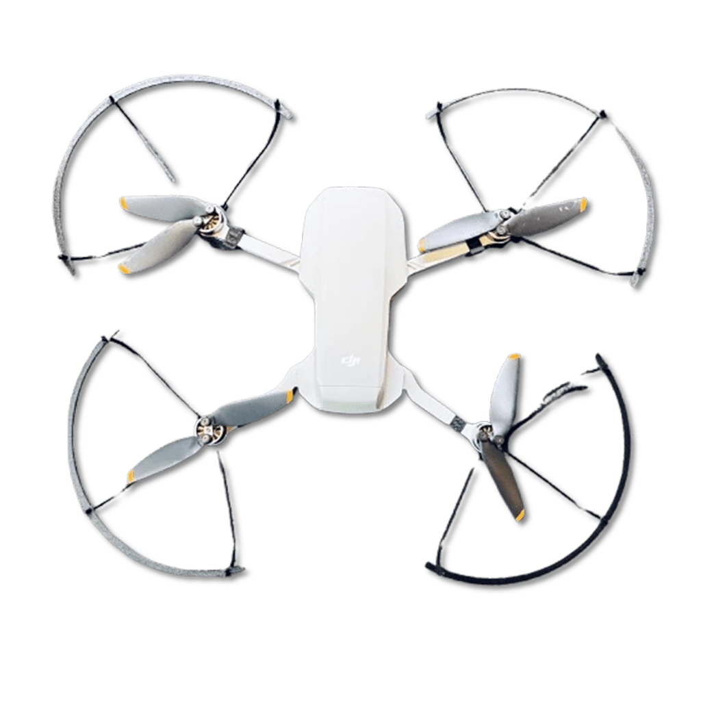 DJI Mini SE/2 Minimal Propeller Guard 2